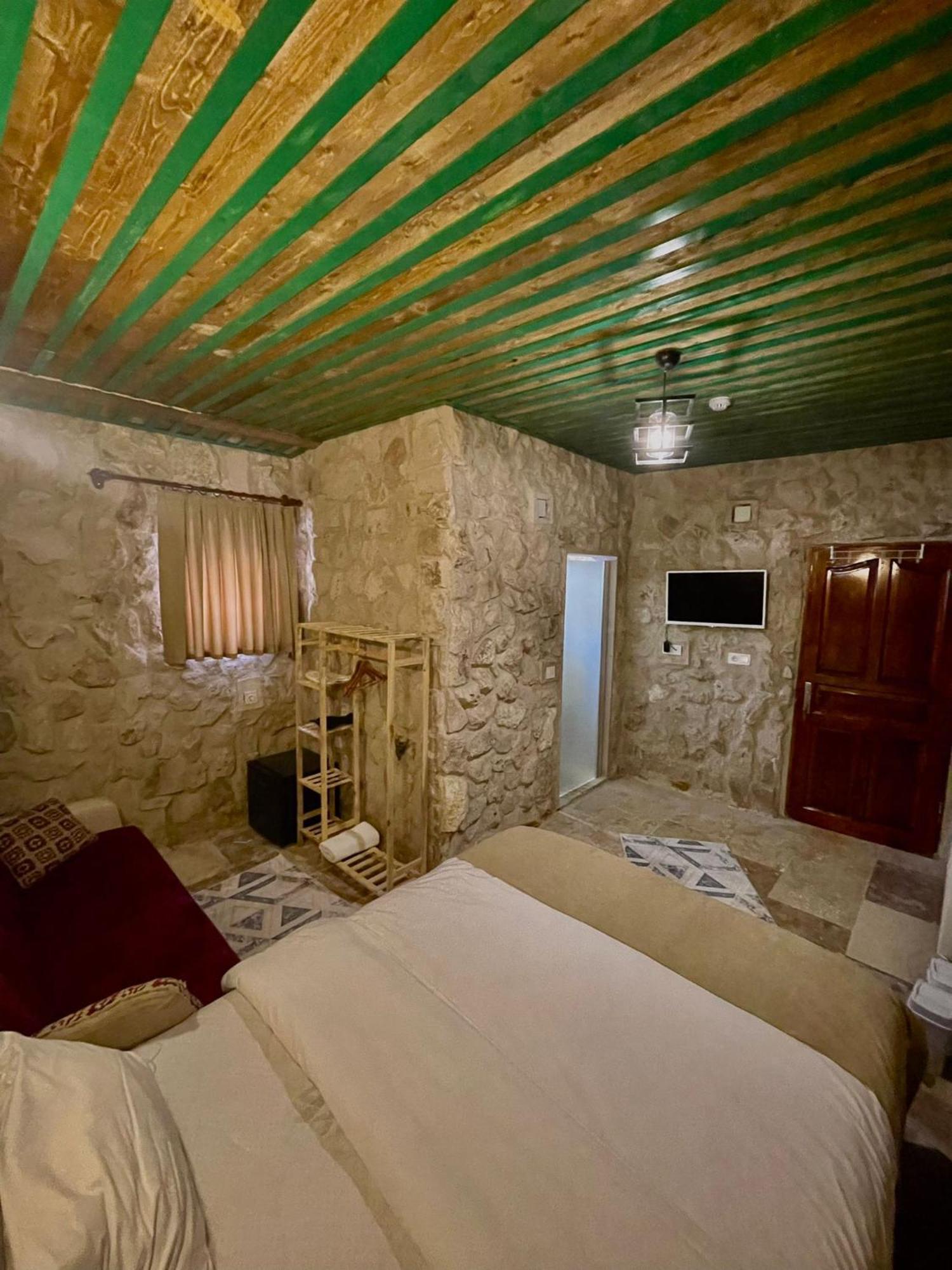 Daphne Cave Hotel Avanos ภายนอก รูปภาพ